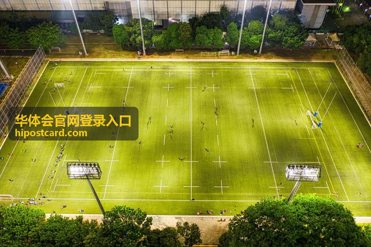 华体会官网登录入口桌面端页面在宽屏显示器上的显示效果