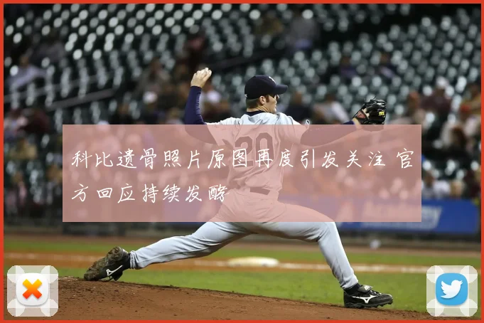 科比遗骨照片原图再度引发关注 官方回应持续发酵