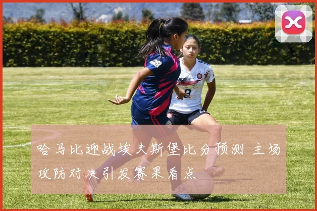 哈马比迎战埃夫斯堡比分预测 主场攻防对决引发赛果看点