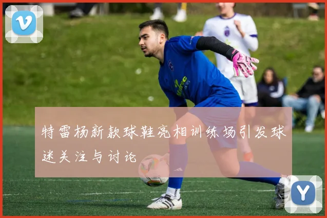特雷杨新款球鞋亮相训练场引发球迷关注与讨论